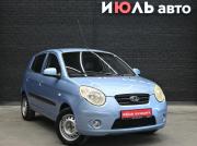 Kia Picanto I Рестайлинг Екатеринбург  - изображение 18