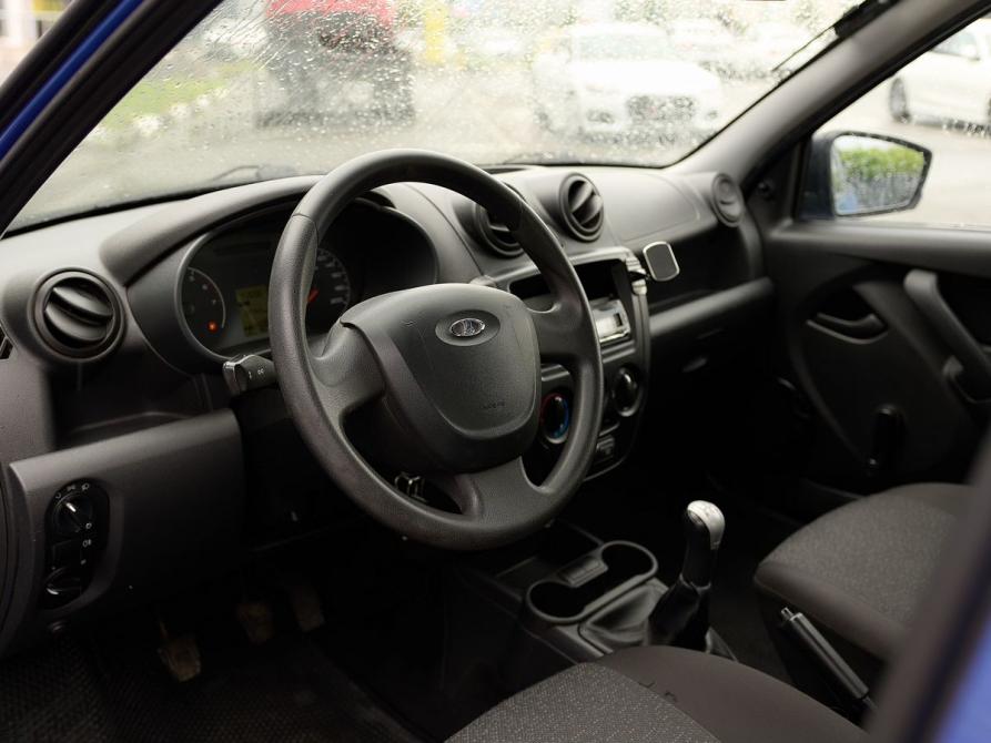 Lada (ВАЗ) Granta I Казань  - изображение 5