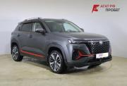 Changan CS35 Plus I Рестайлинг Ярославль  - изображение 19