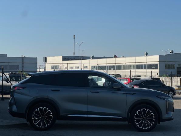 Exeed RX с пробегом 2023 года, цена 3 089 000 рублей, 23456 км, внедорожник, Автокод Объявления
