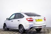Lada (ВАЗ) Granta I Рестайлинг Пермь  - изображение 27