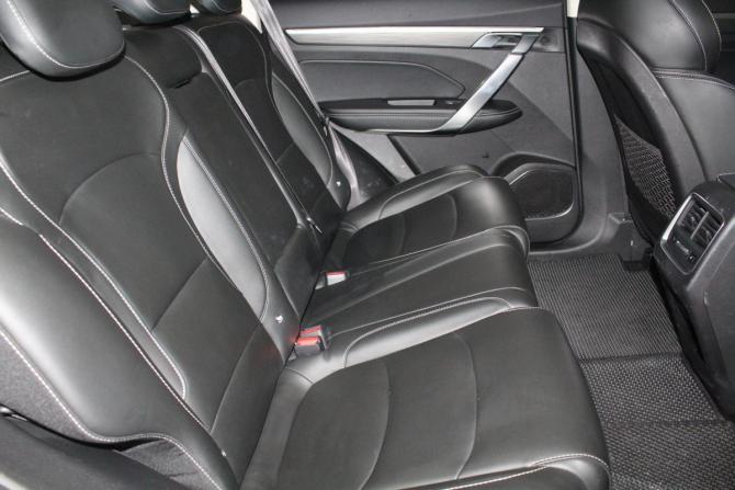 Geely Atlas Pro с пробегом 2024 года, цена 2 390 000 рублей, 28747 км, внедорожник, Автокод Объявления