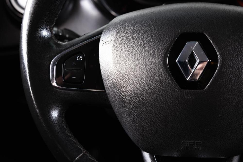 Renault Kaptur I Пермь  - изображение 19