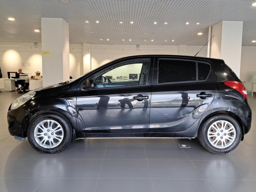 Hyundai i20 I Казань  - изображение 10
