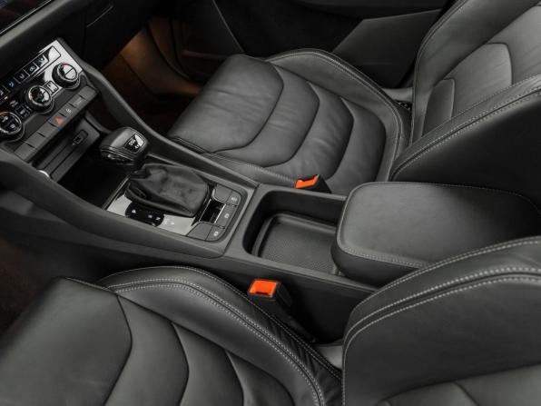 Skoda Kodiaq I с пробегом 2018 года, цена 2 390 000 рублей, 122489 км, внедорожник, Автокод Объявления