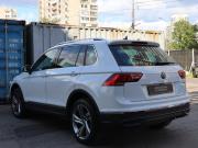 Volkswagen Tiguan II Рестайлинг Санкт-Петербург  - изображение 40