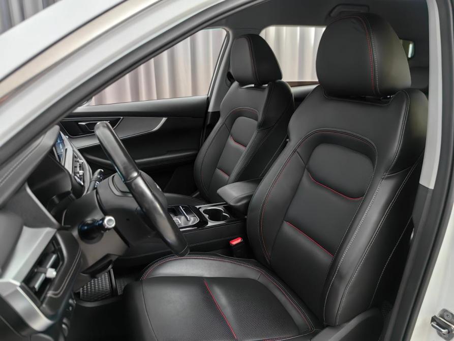 Chery Tiggo 7 Pro I Подольск  - изображение 6