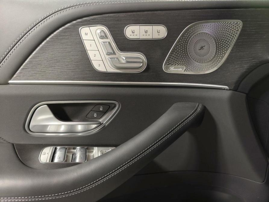 Mercedes-Benz GLE II (V167) Рестайлинг Москва  - изображение 6