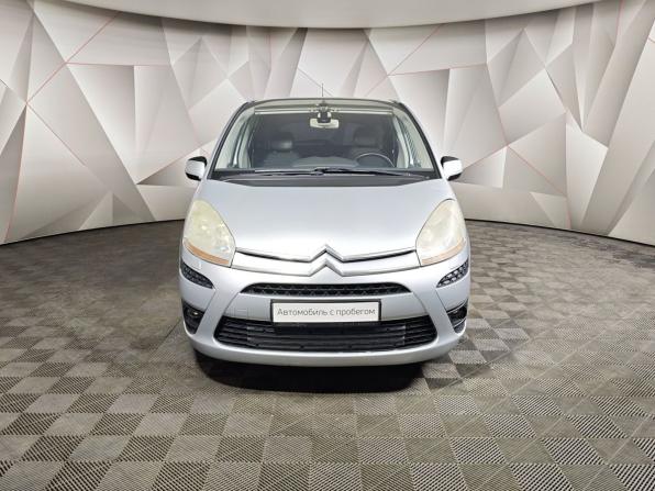 Citroen C4 Picasso I с пробегом 2008 года, цена 447 000 рублей, 257934 км, компактвэн, Автокод Объявления