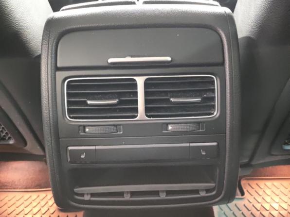 Volkswagen Touareg II Рестайлинг с пробегом 2015 года, цена 2 948 000 рублей, 164642 км, внедорожник, Автокод Объявления