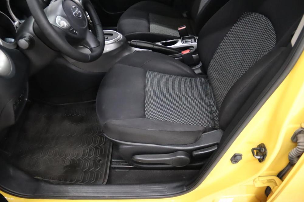 Nissan Juke I Рестайлинг Сургут  - изображение 10