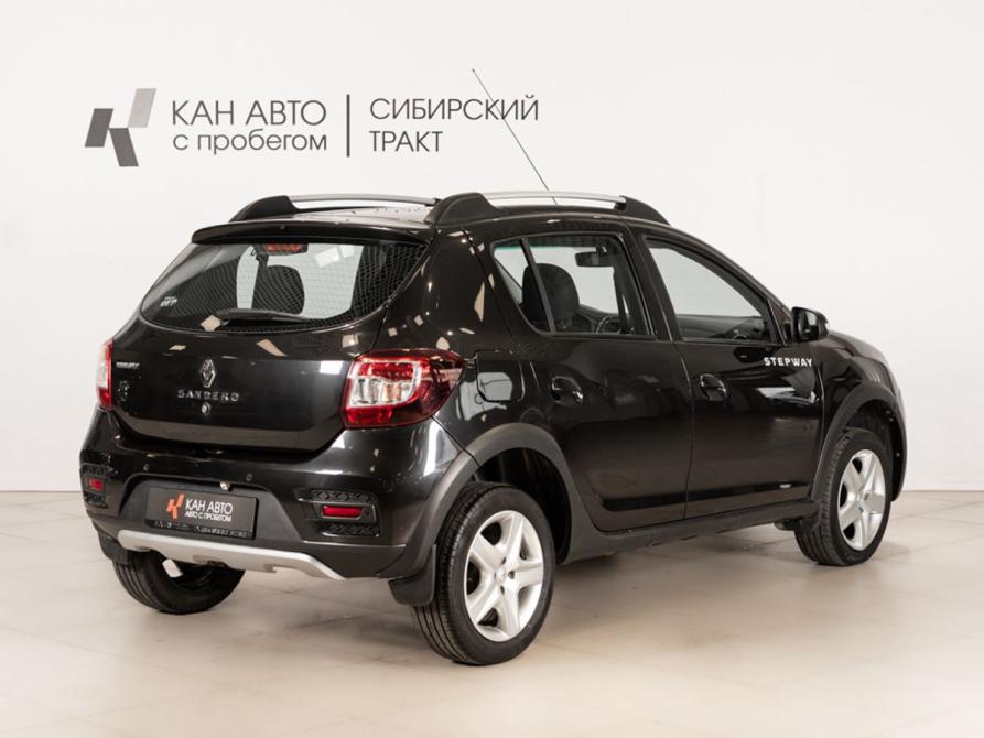 Renault Sandero II Казань  - изображение 3