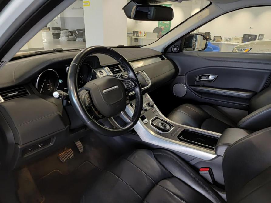 Land Rover Range Rover Evoque I Рестайлинг Казань  - изображение 20