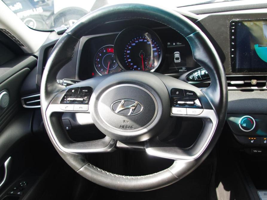 Hyundai Avante VII Владимир  - изображение 11