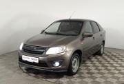 Lada (ВАЗ) Granta I Волгоград  - изображение 26