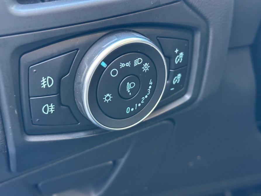 Ford Focus III Рестайлинг Санкт-Петербург  - изображение 10