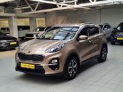Kia Sportage IV Рестайлинг Челябинск  - изображение 26