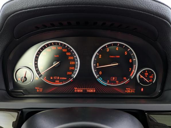 BMW 7 серии V (F01/F02/F04) с пробегом 2011 года, цена 2 990 000 рублей, 51860 км, седан, Автокод Объявления