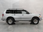 Mitsubishi Pajero Sport I Рестайлинг Новосибирск  - изображение 33