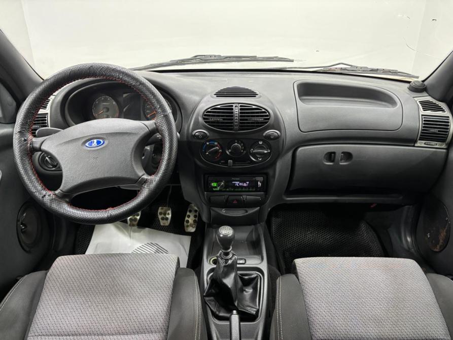 Lada (ВАЗ) Kalina I Альметьевск  - изображение 13