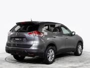 Nissan X-Trail III Москва  - изображение 22