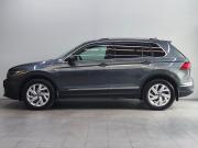 Volkswagen Tiguan II Рестайлинг Барнаул  - изображение 46