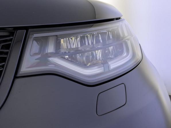 Land Rover Discovery V с пробегом 2018 года, цена 4 190 000 рублей, 117782 км, внедорожник, Автокод Объявления