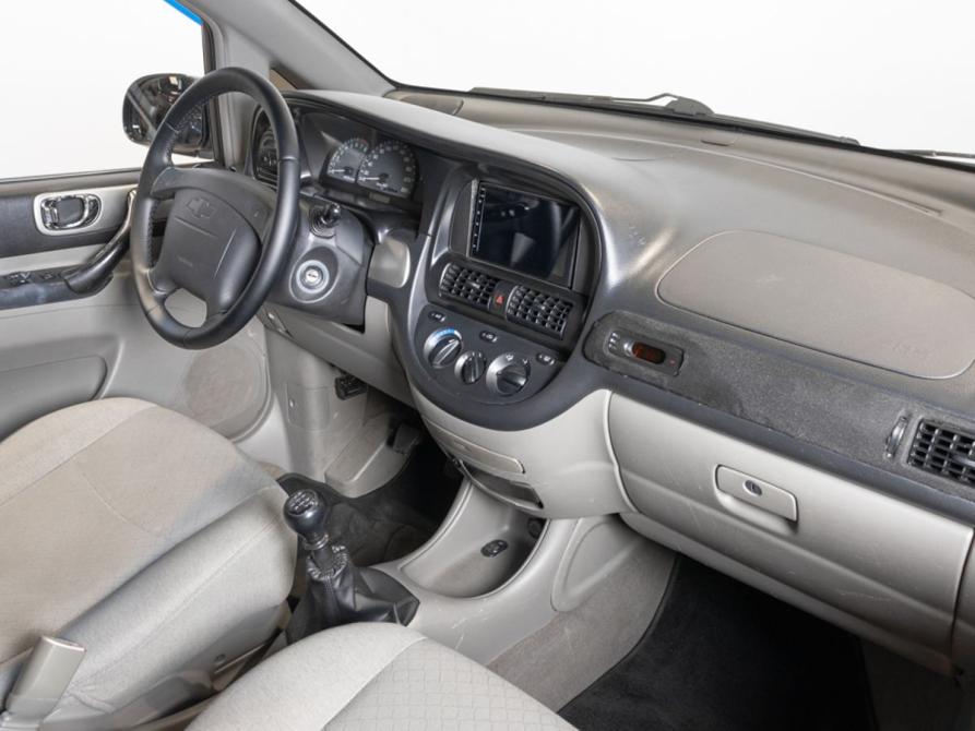 Chevrolet Rezzo Казань  - изображение 7