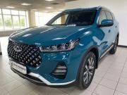 Chery Tiggo 7 Pro I Челябинск  - изображение 20