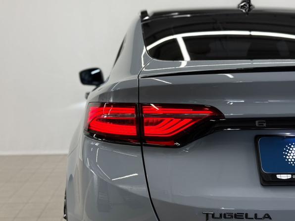 Geely Tugella I Рестайлинг с пробегом 2023 года, цена 3 650 000 рублей, 12048 км, внедорожник, Автокод Объявления