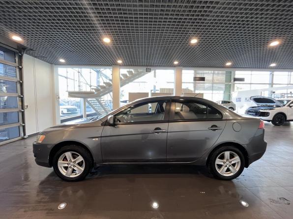Mitsubishi Lancer X с пробегом 2008 года, цена 640 000 рублей, 291789 км, седан, Автокод Объявления