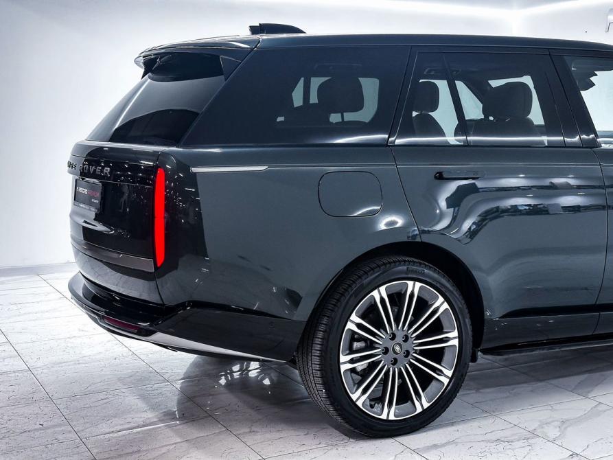 Land Rover Range Rover V Уфа  - изображение 39