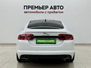 Jaguar XF I Рестайлинг Смоленск  - изображение 30