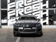 Volkswagen Touareg II Ставрополь  - изображение 24