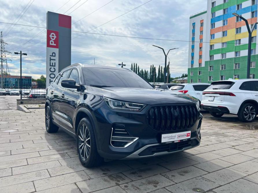 Chery Tiggo 8 Pro I Стерлитамак  - изображение 3
