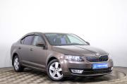 Skoda Octavia III (A7) Пермь  - изображение 22