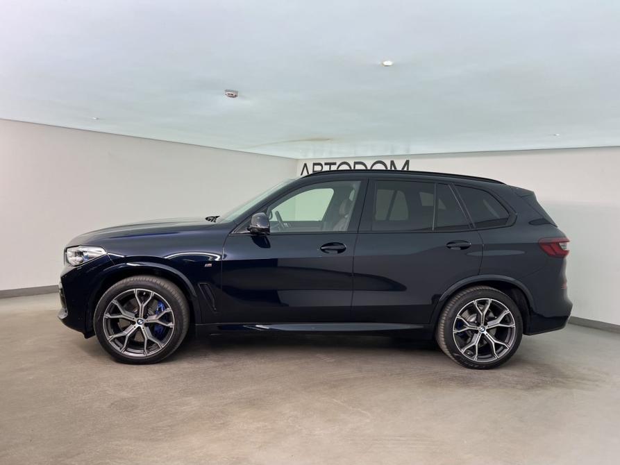 BMW X5 IV (G05/G18) Москва  - изображение 2