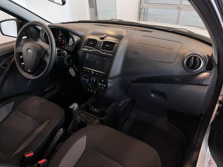 Lada (ВАЗ) Granta I Рестайлинг Чебоксары  - изображение 12