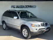 BMW X5 I (E53) Рестайлинг Уфа  - изображение 29