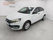 Lada (ВАЗ) Vesta I Рестайлинг (NG) Москва  - изображение 16