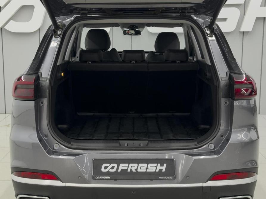 Chery Tiggo 7 Pro Max I Ростов-на-Дону  - изображение 21