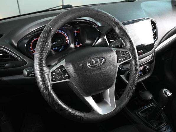 Lada (ВАЗ) Vesta I с пробегом 2019 года, цена 1 165 000 рублей, 50110 км, универсал, Автокод Объявления