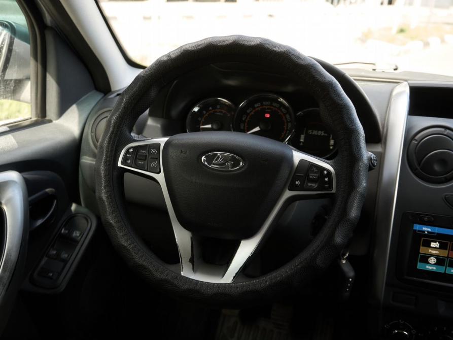 Lada (ВАЗ) Largus I Рестайлинг Казань  - изображение 14