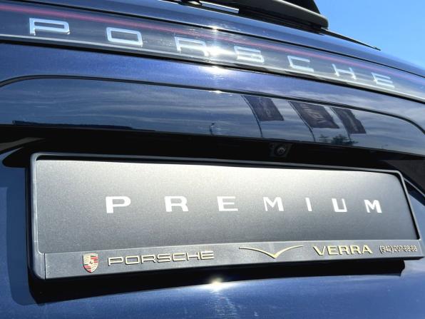 Porsche Cayenne III с пробегом 2021 года, цена 8 930 000 рублей, 72398 км, внедорожник, Автокод Объявления