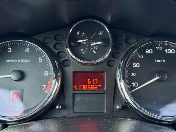 Peugeot 207 I с пробегом 2008 года, цена 335 000 рублей, 178582 км, хэтчбек, Автокод Объявления