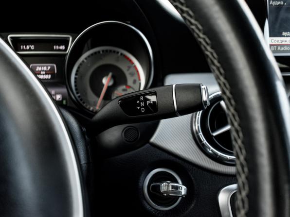Mercedes-Benz CLA I (C117 X117) с пробегом 2013 года, цена 1 695 000 рублей, 208503 км, седан, Автокод Объявления