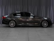BMW 5 серии VII (G30/G31/G38) Тюмень  - изображение 39