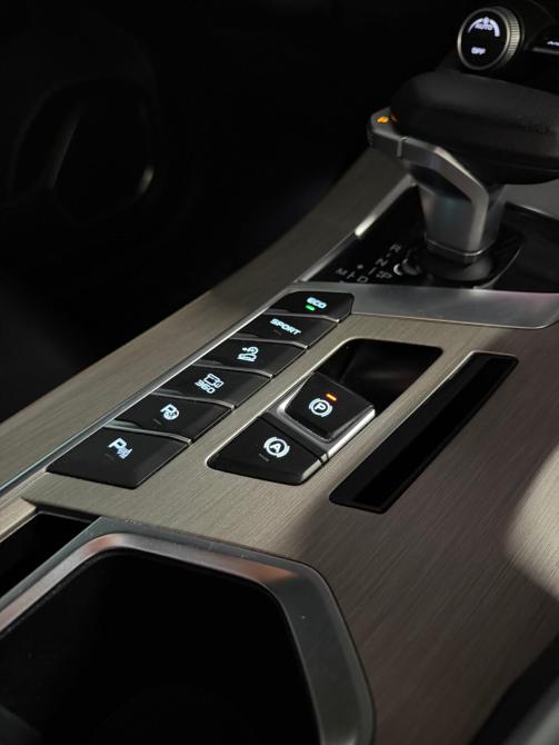 Geely Coolray I Санкт-Петербург  - изображение 17