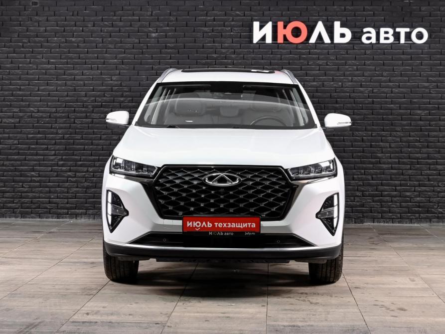 Chery Tiggo 7 Pro Max I Екатеринбург  - изображение 2