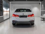 BMW 5 серии VII (G30/G31/G38) Москва  - изображение 28